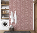 Cargar la imagen en la vista de la galería, Townes Wallpaper by Rusky Rose by Amy
