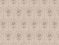 Cargar la imagen en la vista de la galería, Southerly Wallpaper by Grateful Artsy Soul
