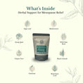 Load image into Gallery viewer, Menopause Melody Tea

