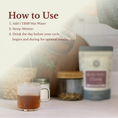 Load image into Gallery viewer, Menstrual Melody Tea
