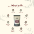Load image into Gallery viewer, Menstrual Melody Tea
