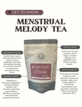 Load image into Gallery viewer, Menstrual Melody Tea
