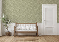 Cargar la imagen en la vista de la galería, Iveline Wallpaper by Marie Erstad Studio
