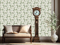 Cargar la imagen en la vista de la galería, Cornelia Wallpaper by Marie Erstad Studio
