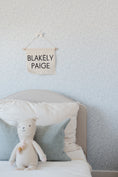 Cargar la imagen en la vista de la galería, Haven Wallpaper by Melissa Johnson Design
