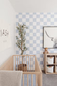 Cargar la imagen en la vista de la galería, Devin Wallpaper by Melissa Johnson Design
