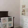 Cargar la imagen en la vista de la galería, Winnie Wallpaper by Melissa Johnson Design

