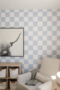Cargar la imagen en la vista de la galería, Devin Wallpaper by Melissa Johnson Design
