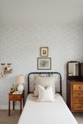 Cargar la imagen en la vista de la galería, Primrose Wallpaper by Melissa Johnson Design
