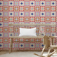 Load image into Gallery viewer, Midge Wallpaper by Annalee Beck
