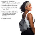 Load image into Gallery viewer, SYB Sling Bag

