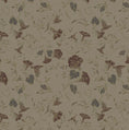 Cargar la imagen en la vista de la galería, Hawthorne Bloom Wallpaper by Safari Natalia x Taddy Mikelaites
