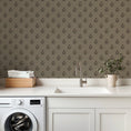 Cargar la imagen en la vista de la galería, Mulberry Court Wallpaper by Safari Natalia x Taddy Mikelaites
