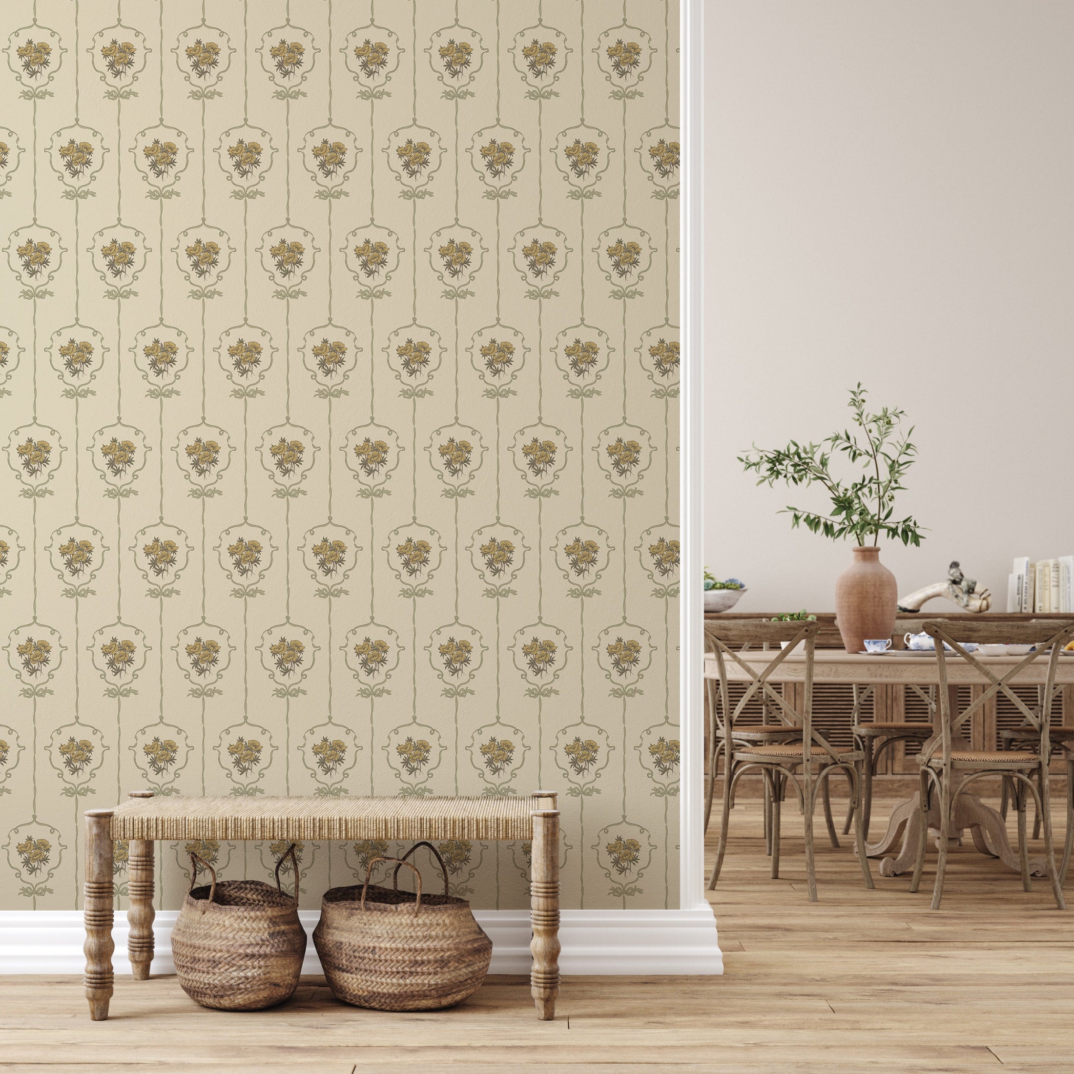 Southerly Wallpaper by Grateful Artsy Soul