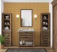 Cargar la imagen en la vista de la galería, Marisol Wallpaper by Yorkville Studio
