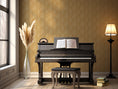 Cargar la imagen en la vista de la galería, Avenly Wallpaper by Yorkville Studio
