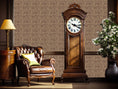 Cargar la imagen en la vista de la galería, Copeland Wallpaper by The Fibery
