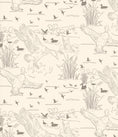 Cargar la imagen en la vista de la galería, Wallace Wallpaper by Painted Hawk Design
