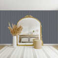 Cargar la imagen en la vista de la galería, Auggie Wallpaper by Bloomery Decor
