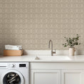 Cargar la imagen en la vista de la galería, Jennings Wallpaper by Hannah Langford Design
