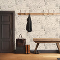 Cargar la imagen en la vista de la galería, Wallace Wallpaper by Painted Hawk Design
