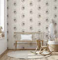 Cargar la imagen en la vista de la galería, Bluette Wallpaper by The Feral Flower
