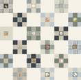 Cargar la imagen en la vista de la galería, Rhett Wallpaper by Hailey Kiefer Designs
