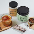 Load image into Gallery viewer, Grass-Fed Collagen Peptides & MCT Brain Boost
