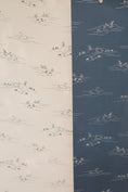 Cargar la imagen en la vista de la galería, Pemberley Wallpaper by Of Lilies and Fields
