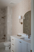 Cargar la imagen en la vista de la galería, Collins Wallpaper by Of Lilies and Fields
