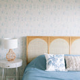 Cargar la imagen en la vista de la galería, Austen Wallpaper by Of Lilies and Fields
