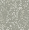 Cargar la imagen en la vista de la galería, Winsome Wallpaper by Aynsley Ovard x Bloomery Decor
