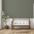 Cargar la imagen en la vista de la galería, Holloway Wallpaper by Brittany Polatis Design
