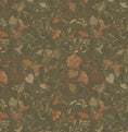 Cargar la imagen en la vista de la galería, Hawthorne Bloom Wallpaper by Safari Natalia x Taddy Mikelaites
