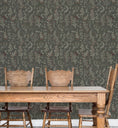 Load image into Gallery viewer, Roscoe Wallpaper by Brittany Polatis Design
