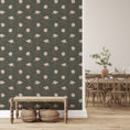 Cargar la imagen en la vista de la galería, Rosalie Wallpaper by Brittany Polatis Design
