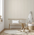 Cargar la imagen en la vista de la galería, Bridger Wallpaper by The Rosenborg Company
