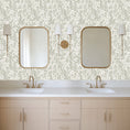 Cargar la imagen en la vista de la galería, Onyx Wallpaper by Kathryn Therese
