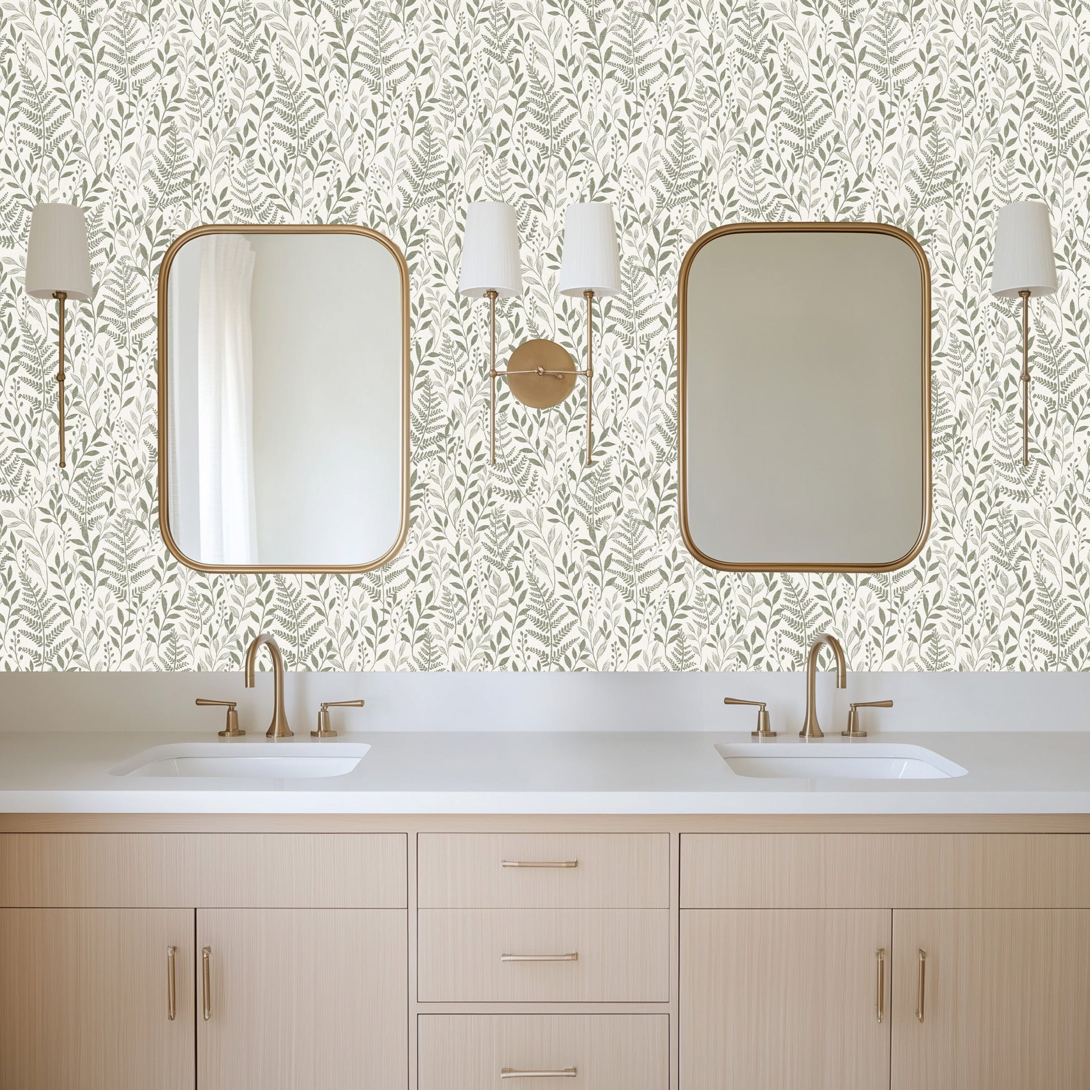 Onyx Wallpaper by Kathryn Therese