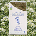 Cargar la imagen en la vista de la galería, Greek Oregano (Ikaria Blue Zone)
