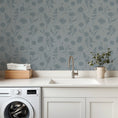 Cargar la imagen en la vista de la galería, Gwyneth Wallpaper by Tracy Stone Design
