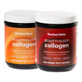 Load image into Gallery viewer, Beauty + Sleep Collagen: Keto Mexican Hot Chocolate
