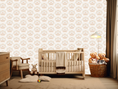 Cargar la imagen en la vista de la galería, Brynn Wallpaper by Hufton Studio
