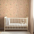 Cargar la imagen en la vista de la galería, Audrey Wallpaper by Hearten Design
