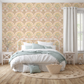 Load image into Gallery viewer, Addie Wallpaper by Megan Lindsey Illustration
