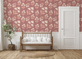 Cargar la imagen en la vista de la galería, Ellery Wallpaper by The Feral Flower
