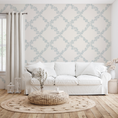 Cargar la imagen en la vista de la galería, Pepper Wallpaper by The Beau Studio
