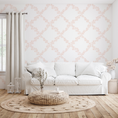 Cargar la imagen en la vista de la galería, Pepper Wallpaper by The Beau Studio
