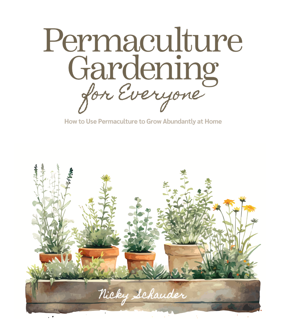 Permaculture Gardening For Everyone