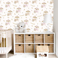 Load image into Gallery viewer, Sip Wallpaper by Eva Catherina
